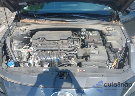 2023 Hyundai Elantra Se из США, поврежденный, VIN KMHLL4AG7PU434583